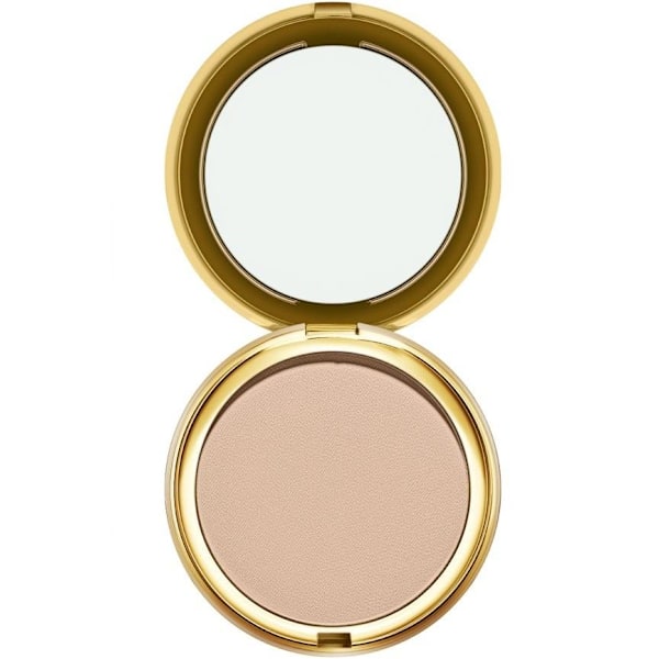 Kokie Pressed Powder Foundation - 10C Brun