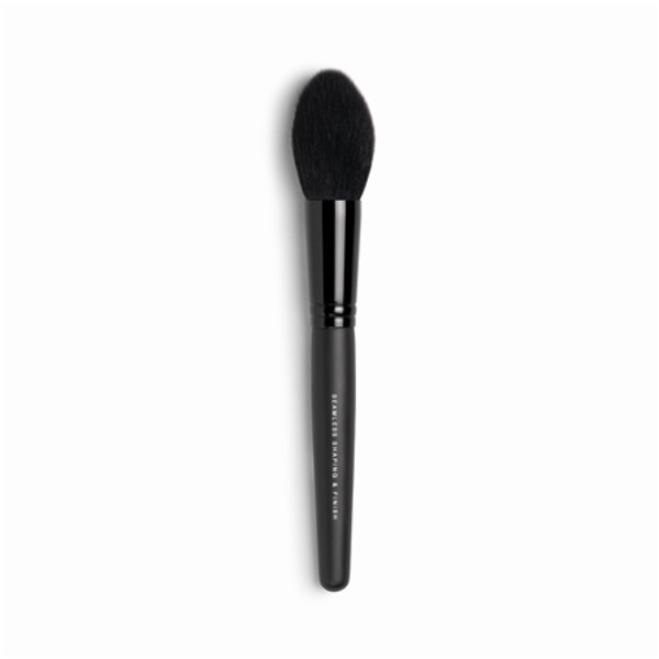 Bare Minerals Seamless Shaping & Finish Brush Black