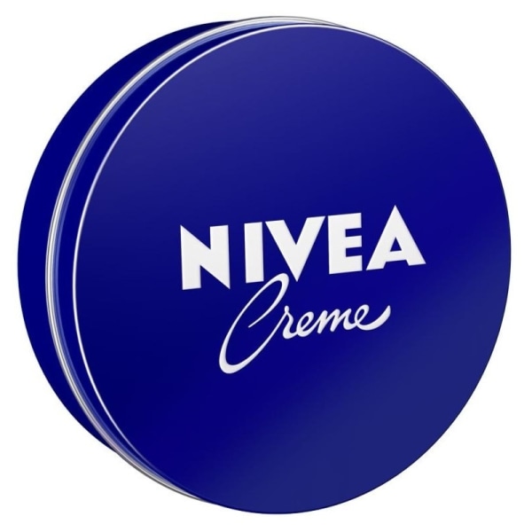 Nivea Creme 150ml Transparent