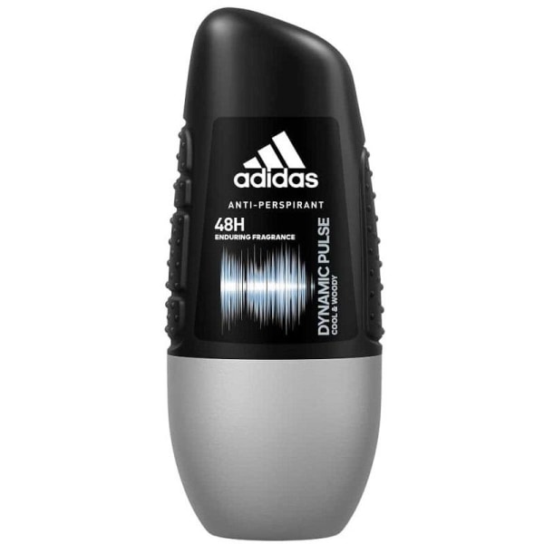 Adidas Dynamic Pulse Deo roll-on 50ml Transparent d769 | Transparent | 100  | Fyndiq