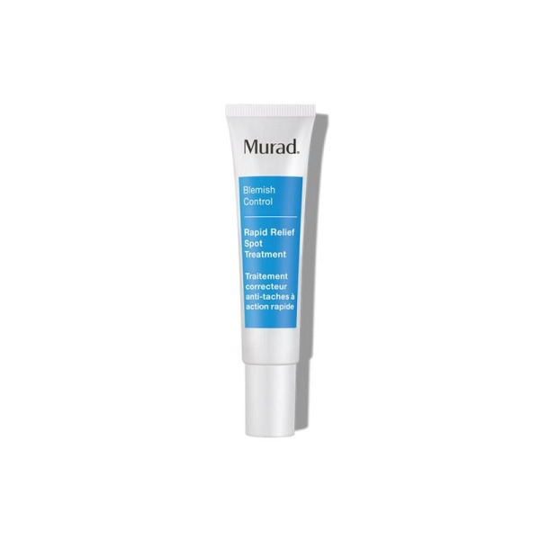 Murad Rapid Spot Treatment 15ml Transparent