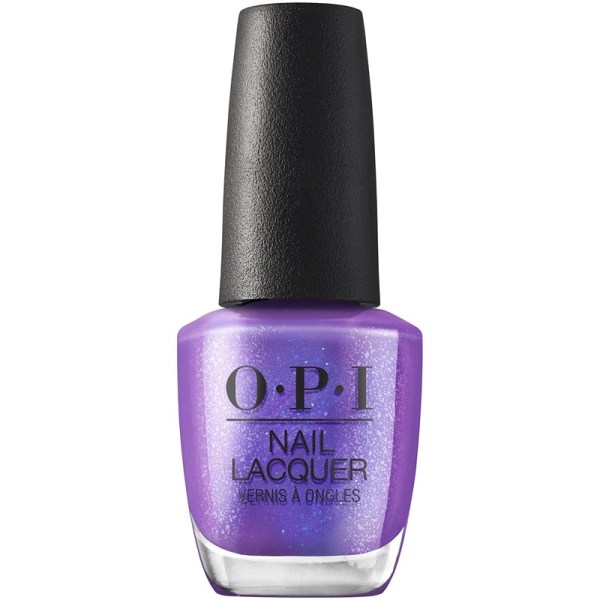 OPI Nail Lacquer Go to Grape Lengths 15ml Purple