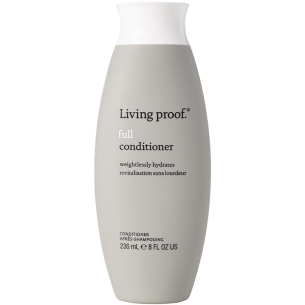 Living Proof Full Conditioner 236ml grå