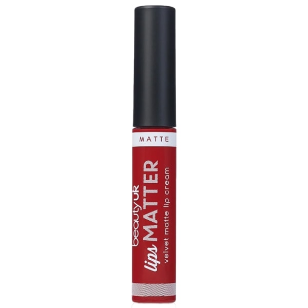 Beauty UK Lips Matter - No.1 Bond, Mrs Bond 8g Transparent