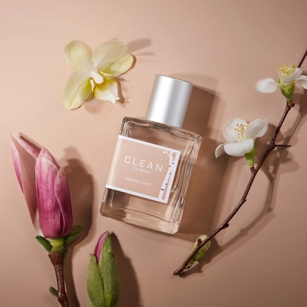 Clean Classic Nordic Light Edp 30ml Beige
