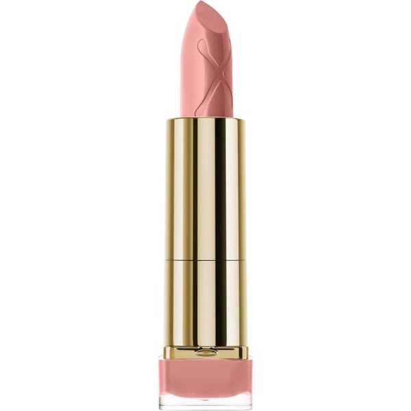 Max Factor Colour Elixir Lipstick - 005 Simply Nude Ljusrosa
