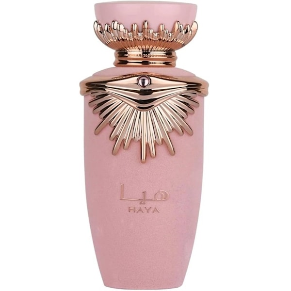 Lattafa Haya Edp 100ml Pink