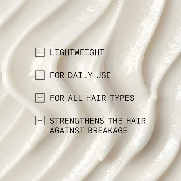 Nioxin Age Defense Conditioner 240ml White