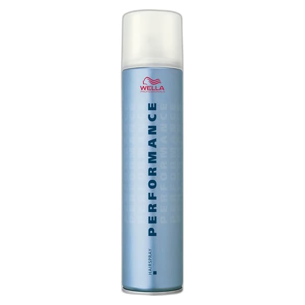 Wella Professionals Performance Hårspray Strong 500ml Blue
