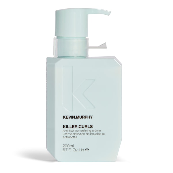 Kevin Murphy Killer Curls 200ml Transparent
