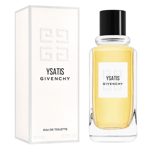 Givenchy Ysatis Edt 100ml Transparent