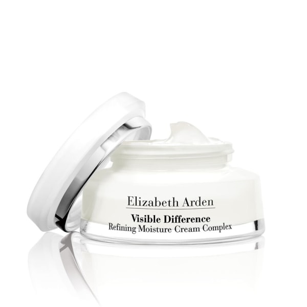 Elizabeth Arden Visible Difference Refining Moisture Cream Compl Vit