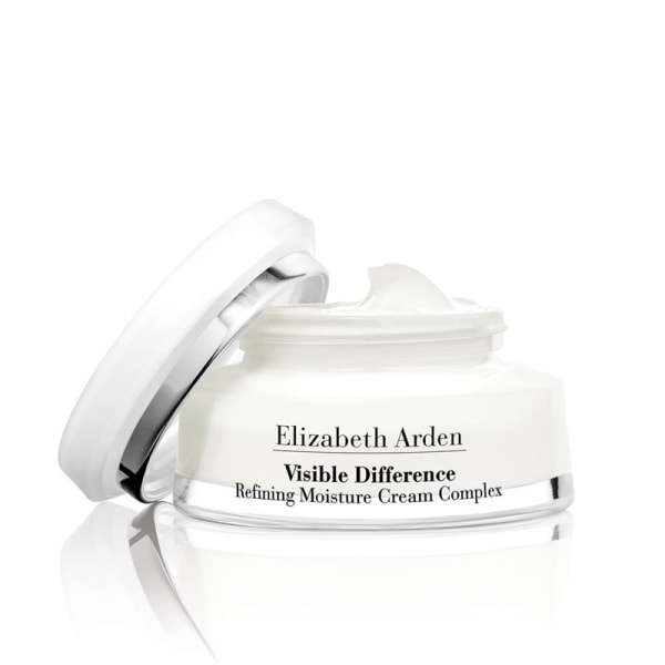 Elizabeth Arden Visible Difference Refining Moisture Cream Complex 75ml Vit