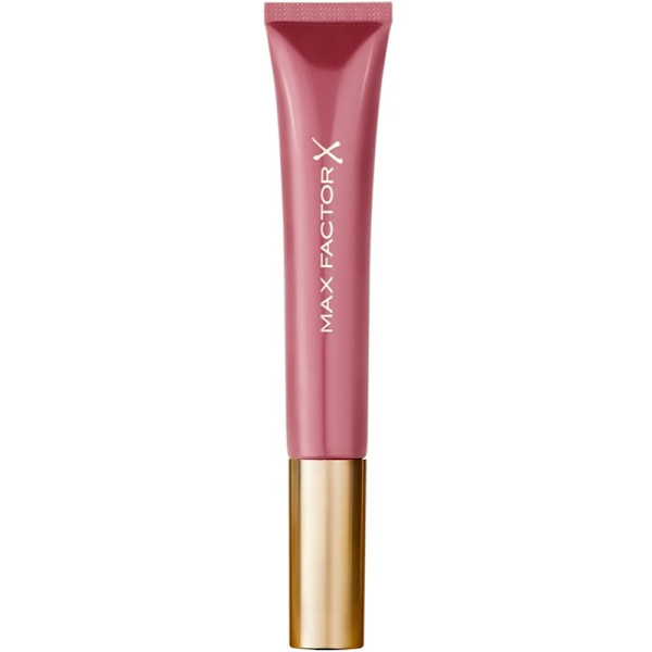 Max Factor Colour Elixir Lip Cushion - 020 Splendor Chic Lip Gloss Mörkrosa