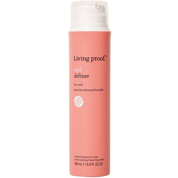 Living Proof Curl Definer 190ml Pink