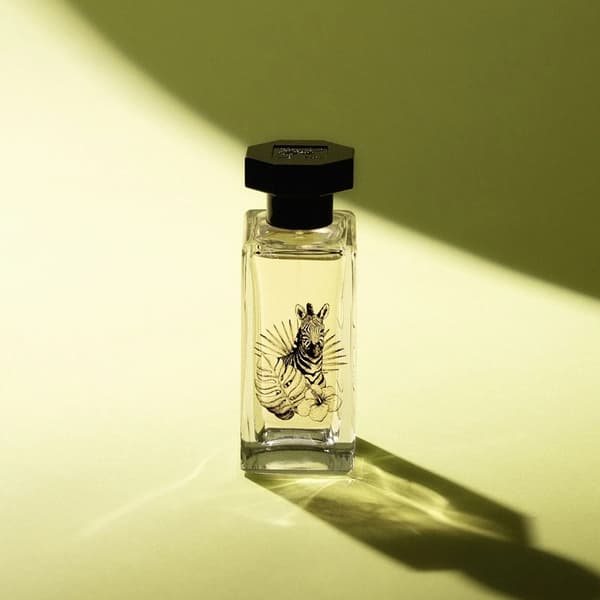 Le Couvent Singulière - Theria Edp 50ml Gul