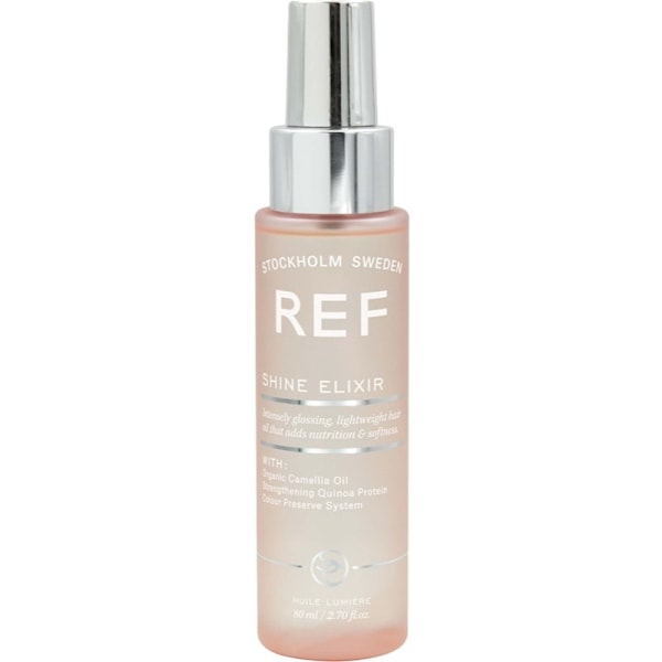REF Shine Elixir 80ml Pink