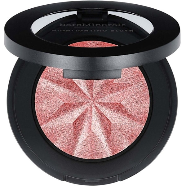 BareMinerals Gen Nude Highlighting Blush Pink Glow Rosa