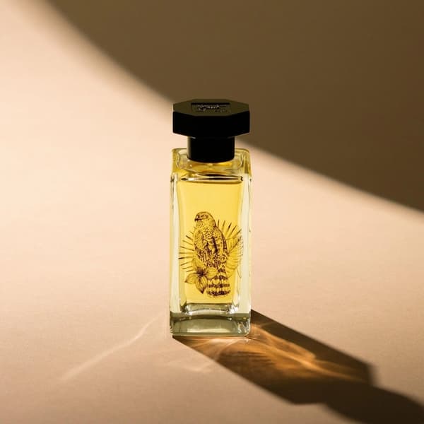 Le Couvent Singulière - Heliaca Edp 50ml Yellow