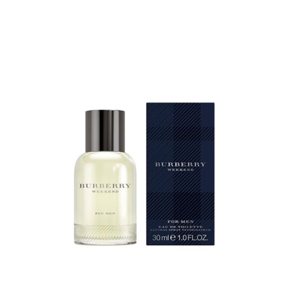 Burberry Weekend For Men Edt 30ml Transparent