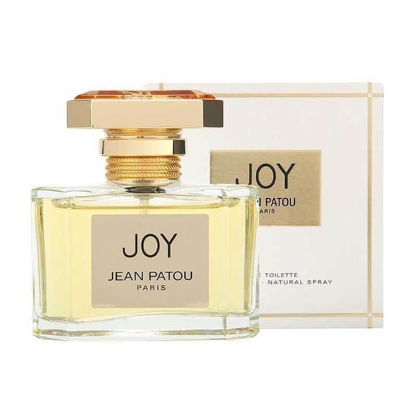 Jean Patou Joy Edt 30ml Transparent