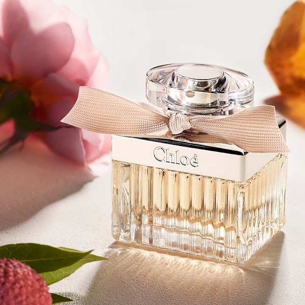 Chloé Signature Edp 75ml Rosa