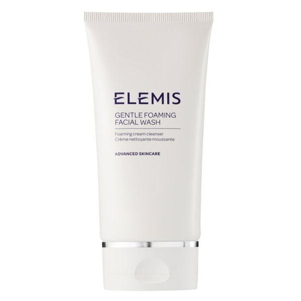 Elemis Gentle Foaming Facial Wash 150ml White