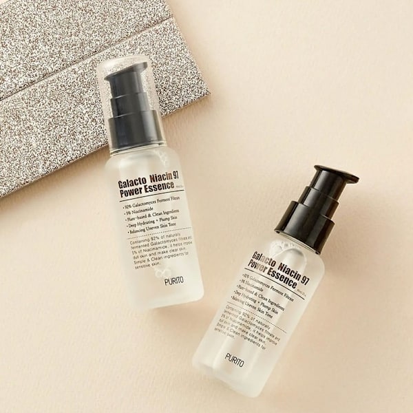 Purito Galacto Niacin 97 Power Essence 60ml White