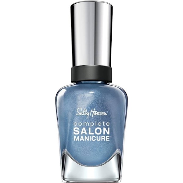 Sally Hansen Complete Salon Manicure #538 Spirit Animal Blue