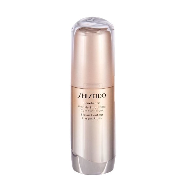 Shiseido Benefiance Wrinkle Smoothing Contour Serum 30ml Transparent