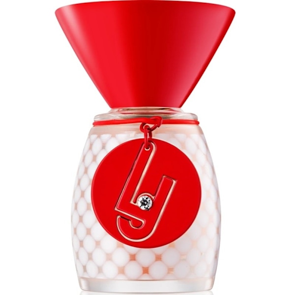 Liu Jo Lovely U Edp 100ml Red