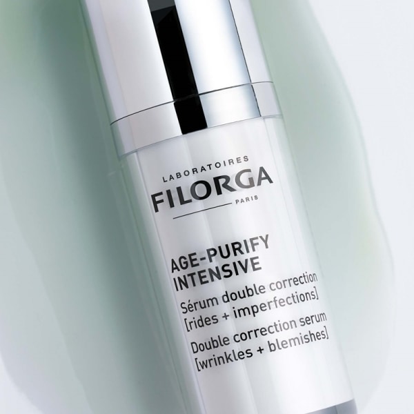 Filorga Age-Purify Intensive Serum 30ml Transparent