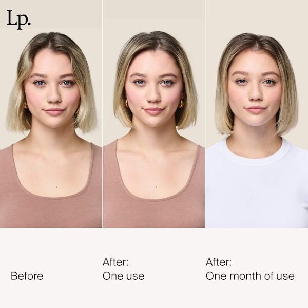 Living Proof Restore Repair Mask 200ml Lila