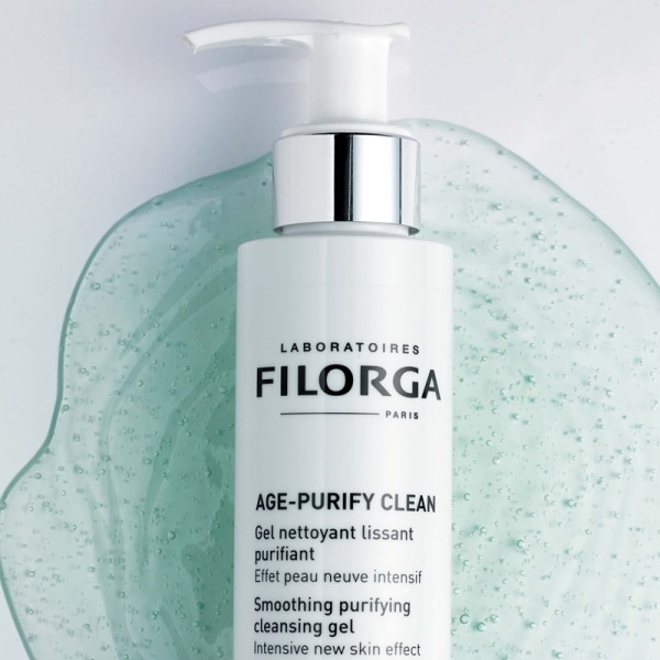 Filorga Age-Purify Clean 150ml Transparent