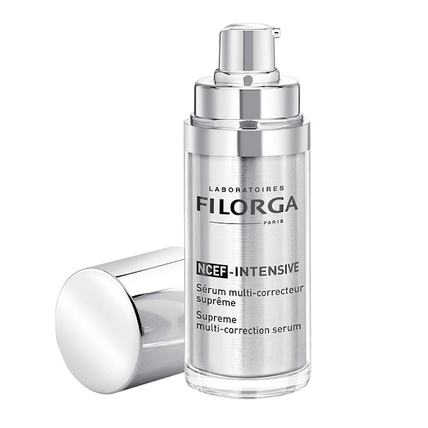 Filorga NCEF-Intensive Serum 30ml Silver