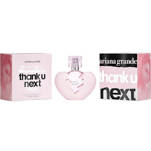 Ariana Grande Thank U Next Edp 50ml Lavendel