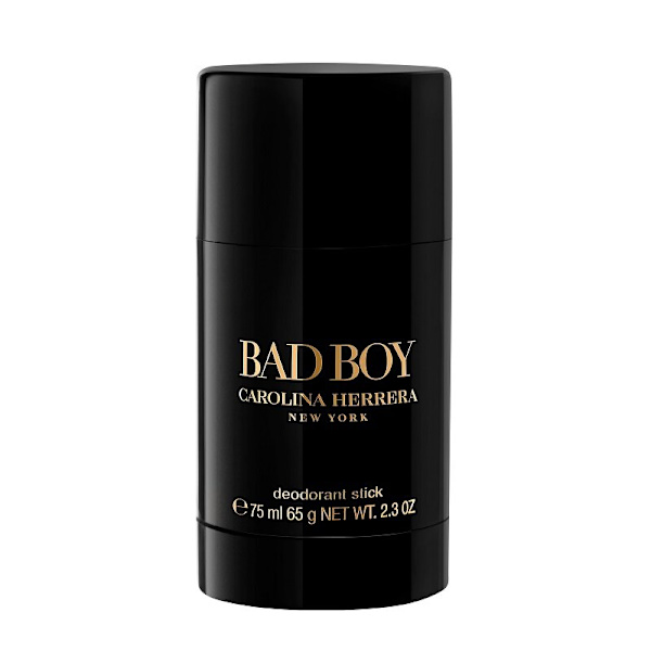 Carolina Herrera Bad Boy Deostick 75ml Black