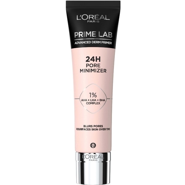 L'Oreal Paris Prime Lab Advanced Derm 24H Pore Minimizer 30ml Transparent