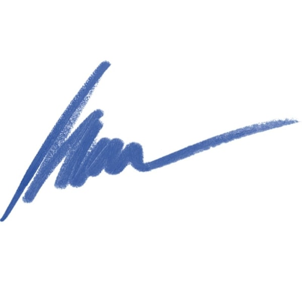 Max Factor Kohl Pencil 080 Cobalt Blue Blue 080 Cobalt Blue