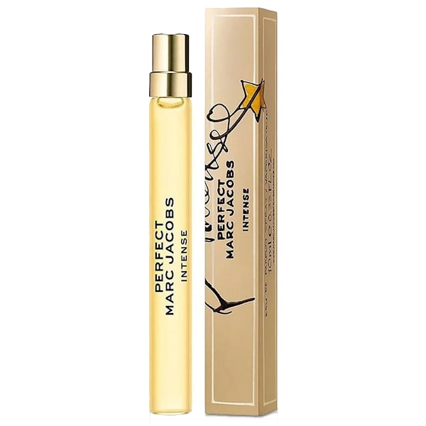 Marc Jacobs Perfect Intense Edp 10ml Yellow