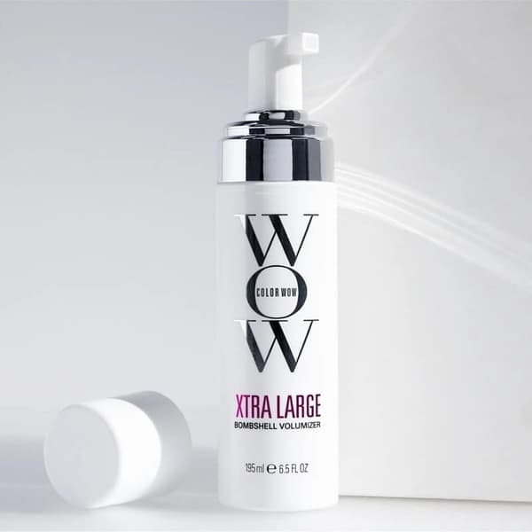 Color Wow Xtra Large Bombshell Volumizer 350ml White