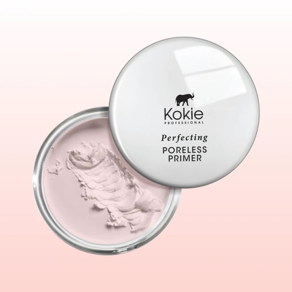 Kokie Original Perfecting Poreless Primer Transparent