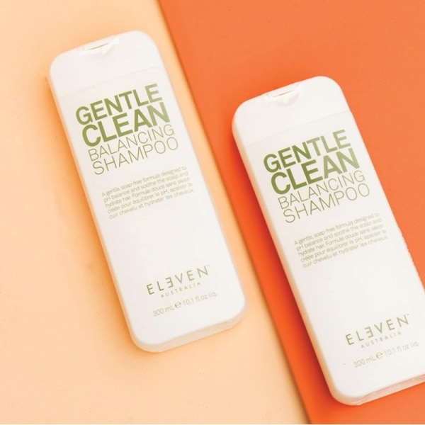 Eleven Australia Gentle Clean Balancing Shampoo 300ml Vit