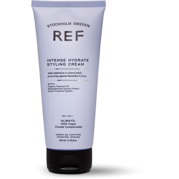 REF Intense Hydrate Styling Cream 150ml Lila