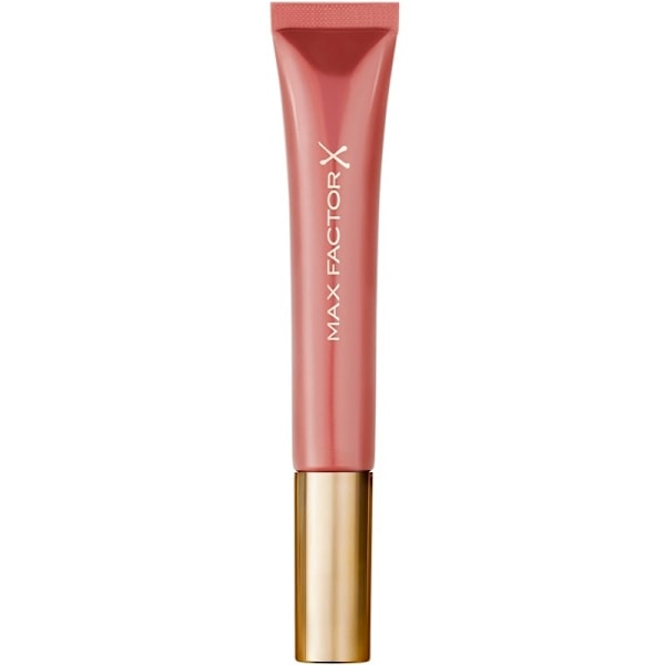 Max Factor Colour Elixir Lip Cushion - 015 Nude Glory Lip Gloss Rosa