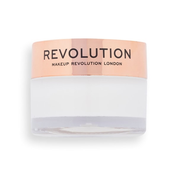 Makeup Revolution Overnight Lip Mask Cravin' Coconuts 12g White