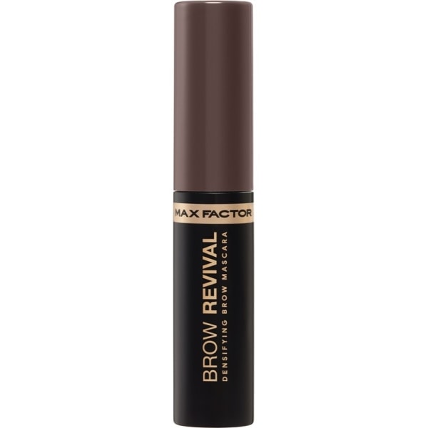 Max Factor Brow Revival 005 Black Brown multifärg