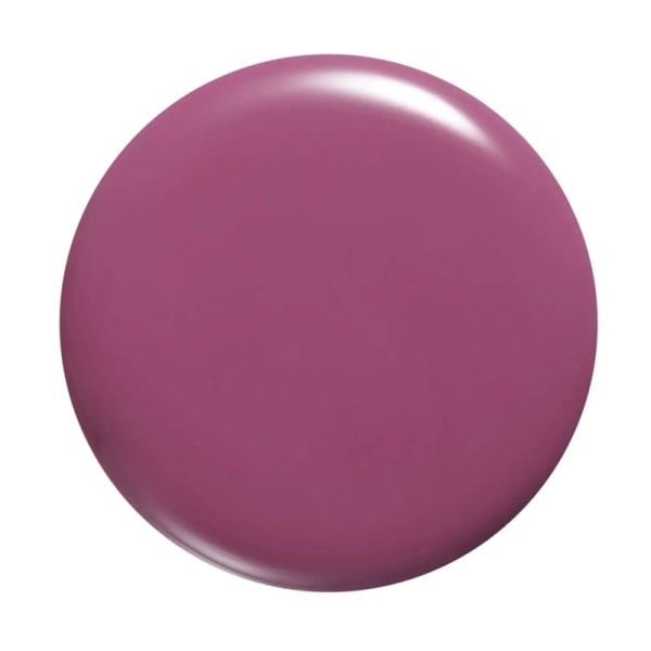 Makeup Revolution High Gloss Nail Polish - Imagine Purple