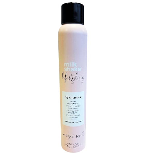 Milk_Shake Lifestyling Dry Shampoo Magic Scent 225ml Transparent