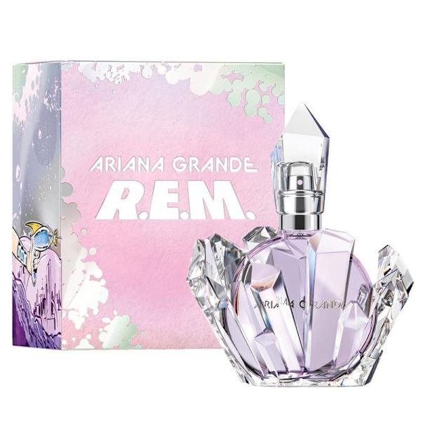 Ariana Grande R.E.M Edp 30ml Transparent